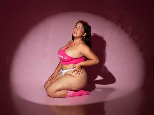Fotografija profila AmberBoobs