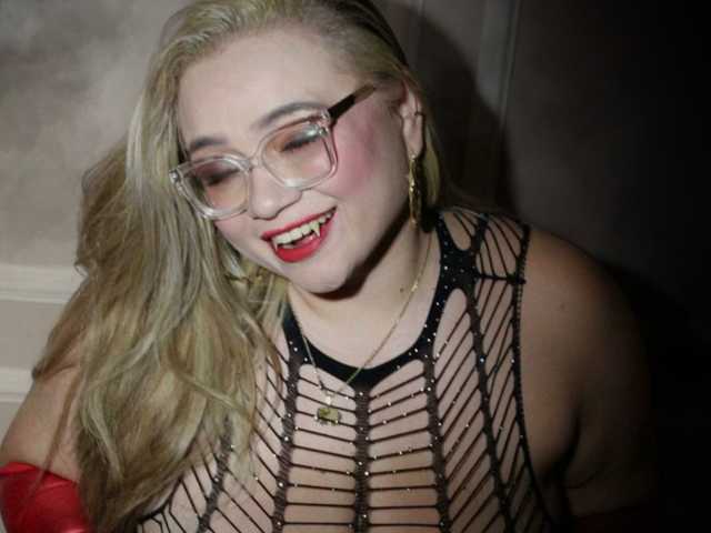 Fotografija profila Amberbunny