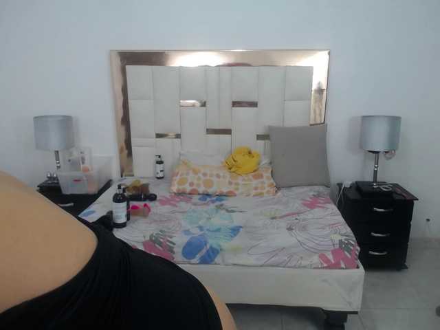 Oddajajo posnetke zaslona ambercordoba