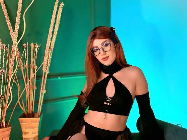 Fotografija profila AmberFarrell