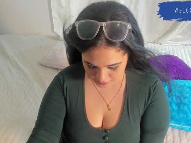 Oddajajo posnetke zaslona AmberFerrer