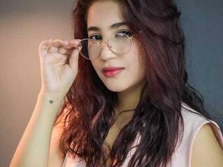 Erotični video klepet amberfoxx