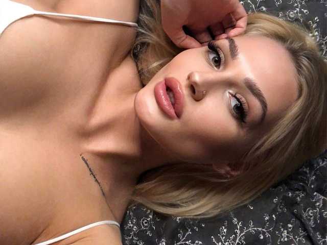 Fotografija profila Amberfoxyyy