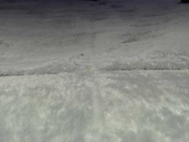 Oddajajo posnetke zaslona AmberGrey