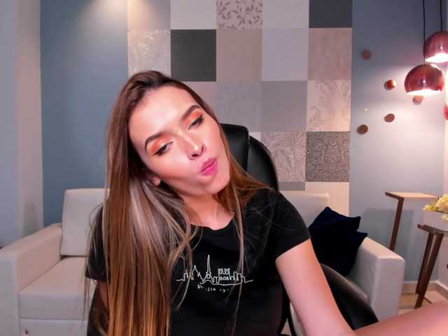 Fotografije AmberHill I can be your sweet girl, or also a rude girl and suits, tell me bby… Blowjob 99 TK // Cum show 499TK // Plug anal 666TK 773 TK ♥