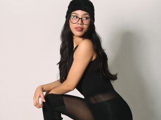 Erotični video klepet AmberJeong