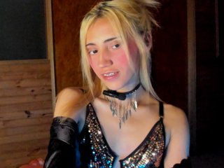 Erotični video klepet ambermine