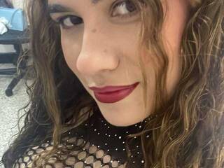 Erotični video klepet Ambers-Love