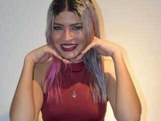 Erotični video klepet CatrinaSugar