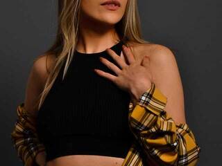 Erotični video klepet Amberwolf