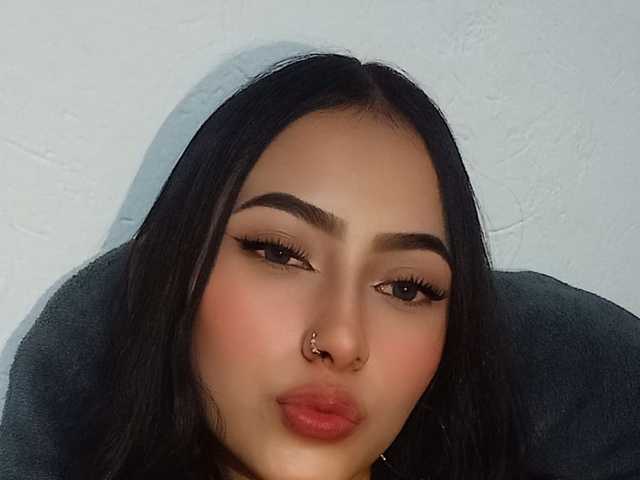 Fotografija profila Amberx-Sweet