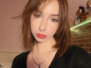 Erotični video klepet Amelia-Elly