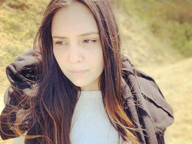 Fotografija profila Amelia11
