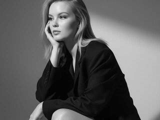 Erotični video klepet Amelia2004