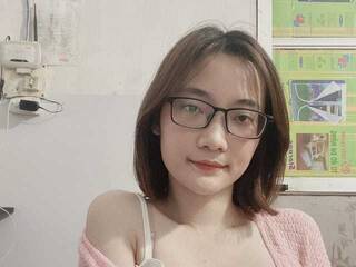 Erotični video klepet AmeliaAber