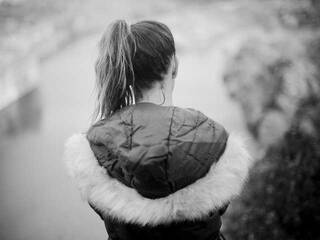 Erotični video klepet AmeliaBB