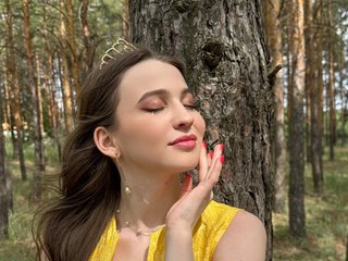 Erotični video klepet AmeliaCassel