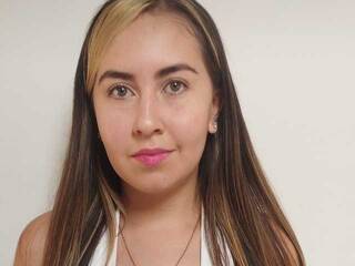 Erotični video klepet ameliaLeon