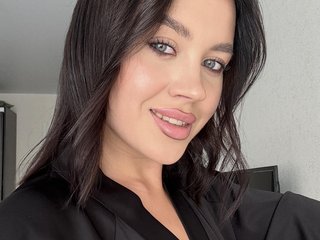 Erotični video klepet AmeliaSonk