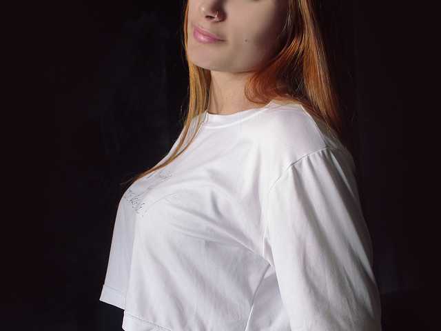 Profilna fotografija Amelie-Hill