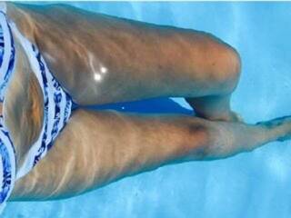 Erotični video klepet AmelieBlanche