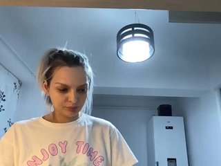 Erotični video klepet AmelieX69