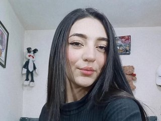 Erotični video klepet Amellia-rous