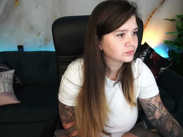 Oddajajo posnetke zaslona AmelliDi