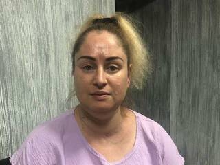 Erotični video klepet AmillyMariee