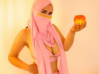 Erotični video klepet amina-hafssa