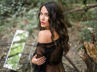 Erotični video klepet AminaEvans