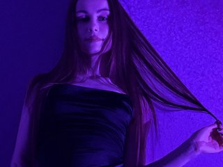 Erotični video klepet AminaLuxuryyy
