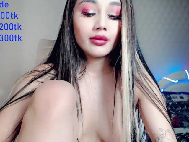 Oddajajo posnetke zaslona amiya-yui