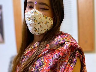 Erotični video klepet Ammarnarendra