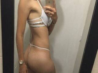 Erotični video klepet ammbeerr