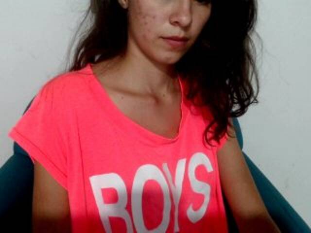 Oddajajo posnetke zaslona ammbeerr