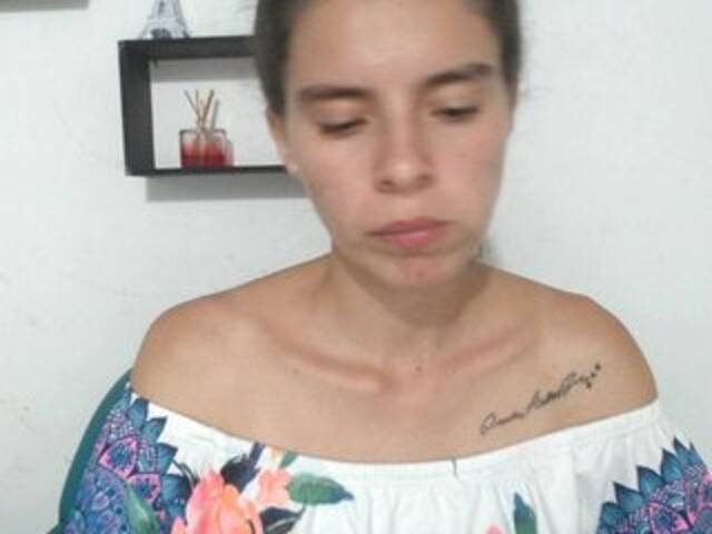 Oddajajo posnetke zaslona ammbeerr