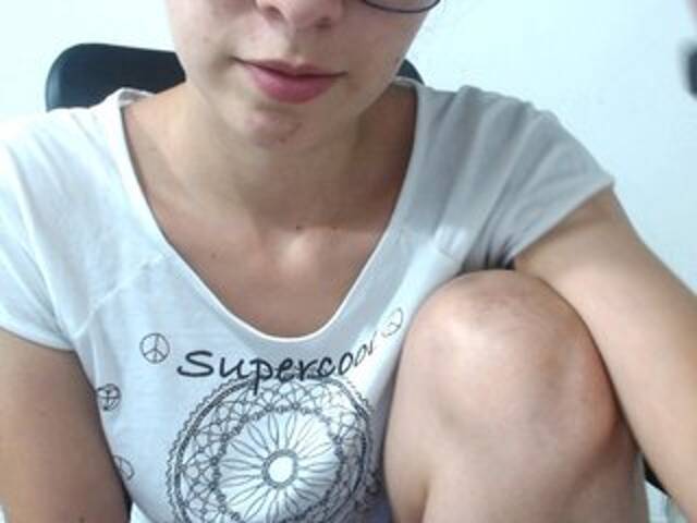 Oddajajo posnetke zaslona ammbeerr