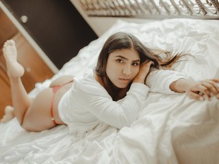 Erotični video klepet Ammy-Owen