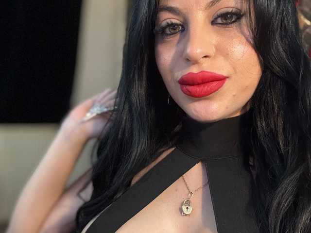 Fotografija profila ammylocca123