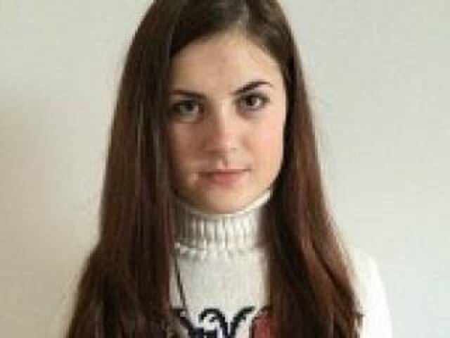 Fotografija profila ammyloo