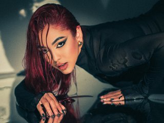 Erotični video klepet AmmyScott