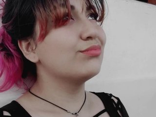 Erotični video klepet AmoreLucy