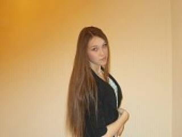 Fotografija profila amourchikk