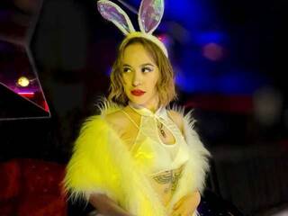 Erotični video klepet Amozon-fox