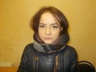 Erotični video klepet amurochkka