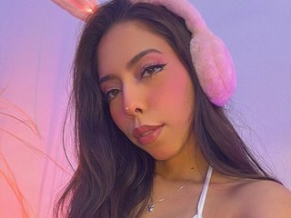 Erotični video klepet AmyBunny69