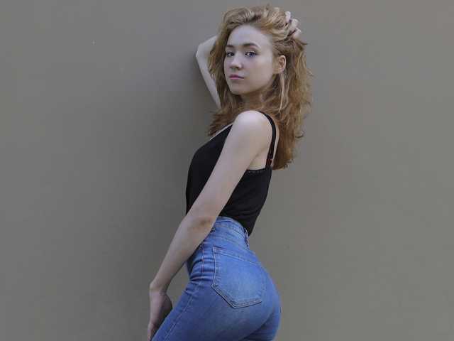 Profilna fotografija AmyConn