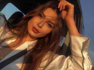 Erotični video klepet AmyDesire