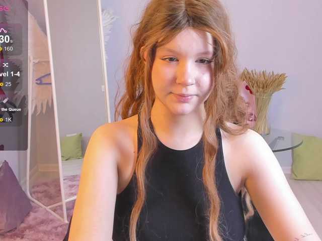 Oddajajo posnetke zaslona AmyHoneey